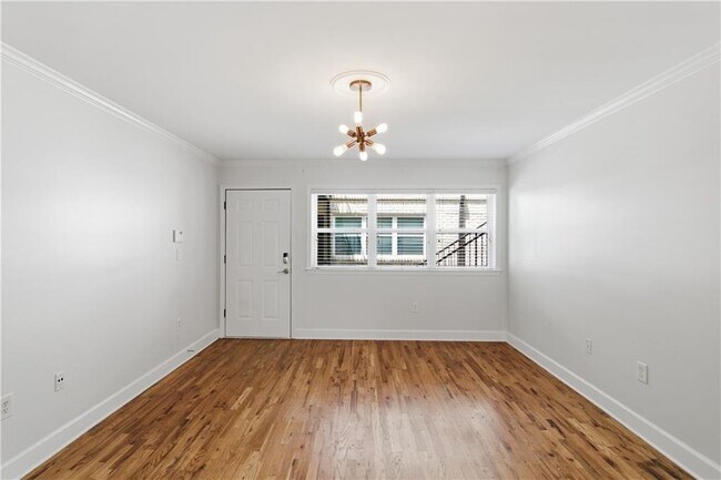 Building Photo - 48 Peachtree Ave NE