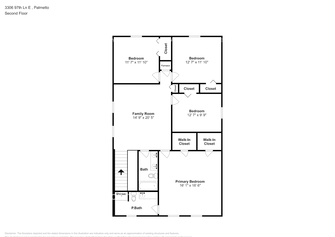 Building Photo - 3306 97th Ln E