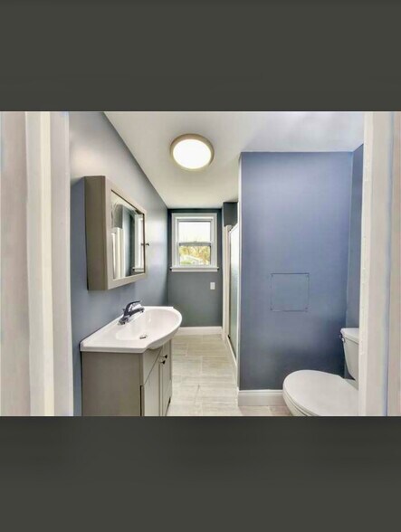 Building Photo - 415 Weeden St