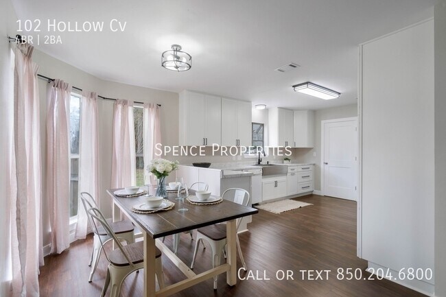 Building Photo - 102 Hollow Cove