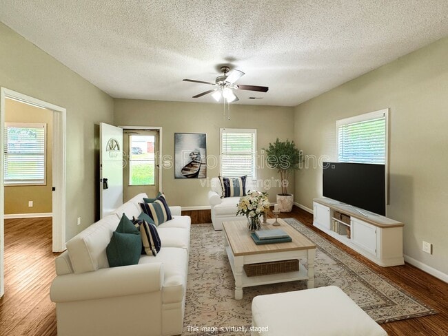 Building Photo - 237 County Rd 457