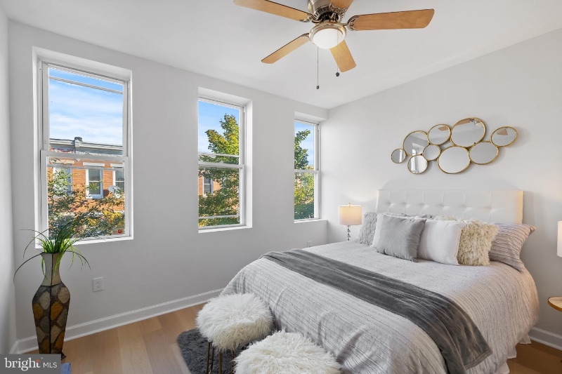 Building Photo - 431 Whitridge Ave