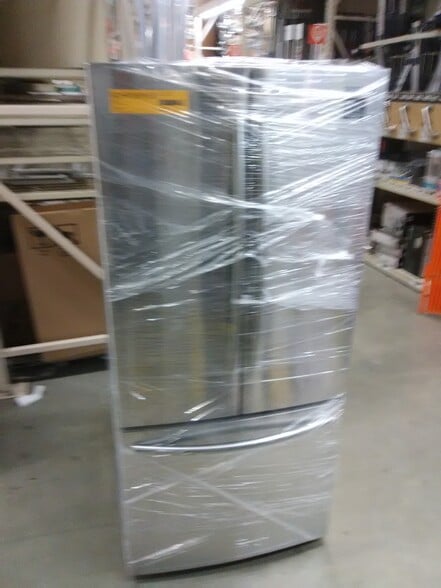 New appliances - 4667 E Mountain View Dr