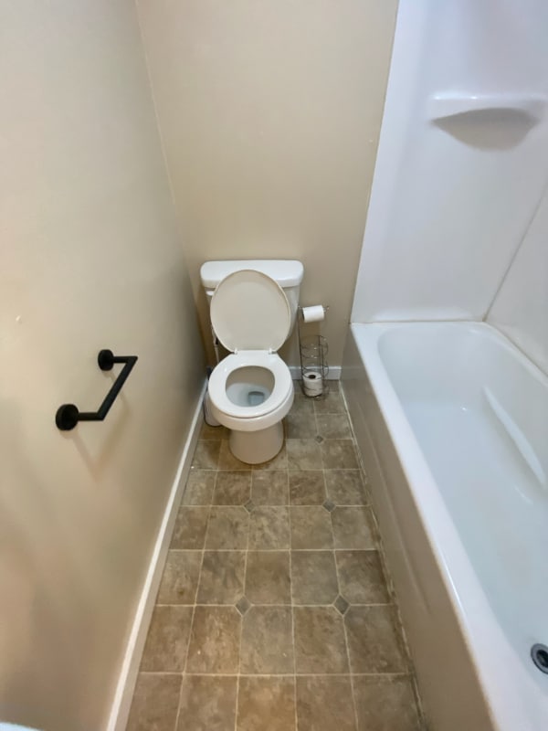 Building Photo - 2514 Q St