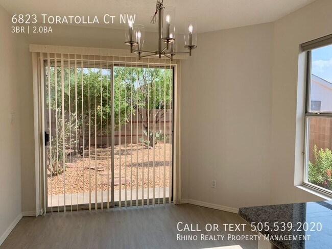 Building Photo - 6823 Toratolla Ct NW