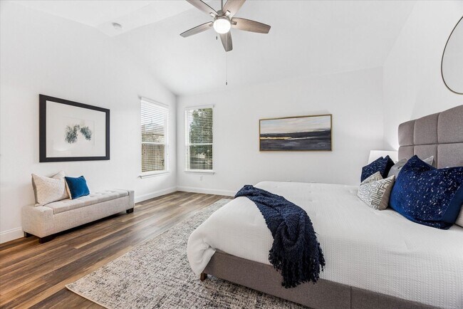 Building Photo - 4 bd/2.5 ba in Pflugerville ready for move in!