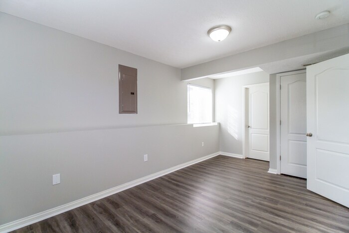 Building Photo - 1530 Singh St