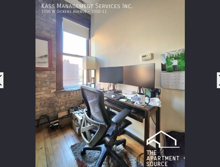 Building Photo - 1050 W Dickens Ave