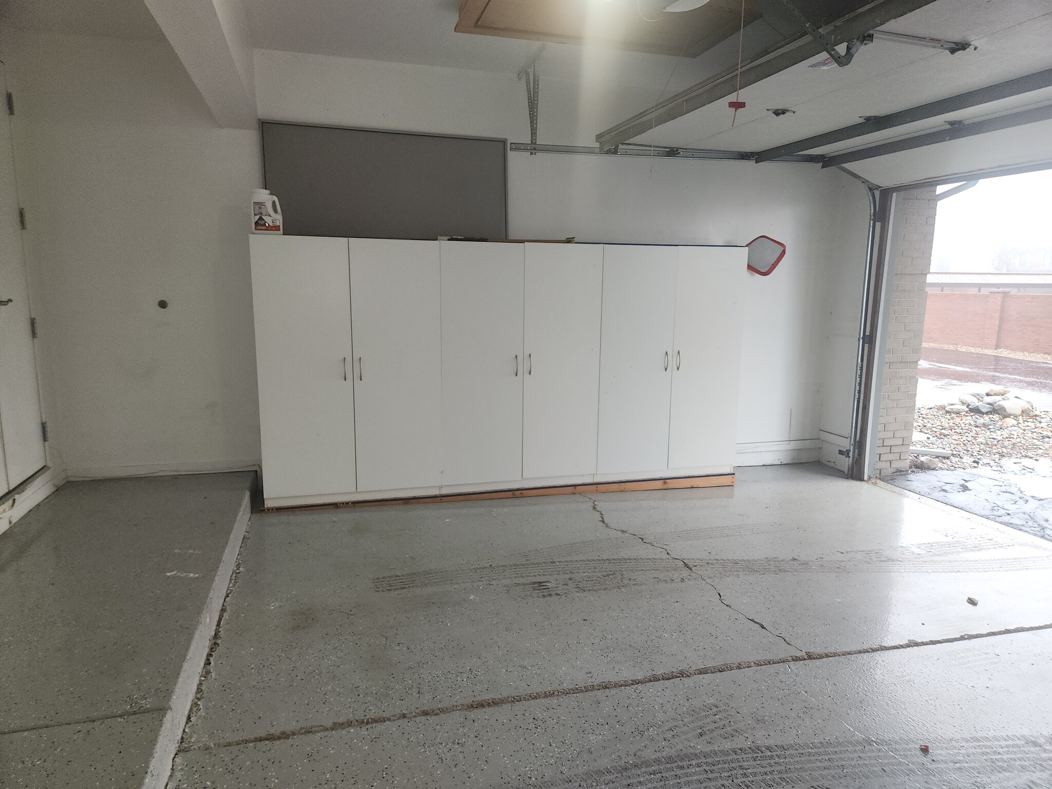 Garage - 21 Kreger Dr