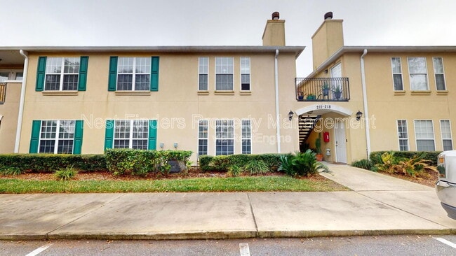 Building Photo - 211 Jardin De Mer Pl