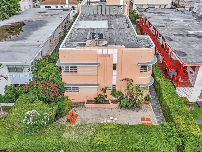 Building Photo - 1225 Euclid Ave