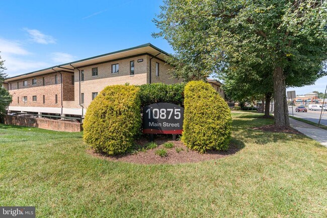 Building Photo - 4023 Poplar St