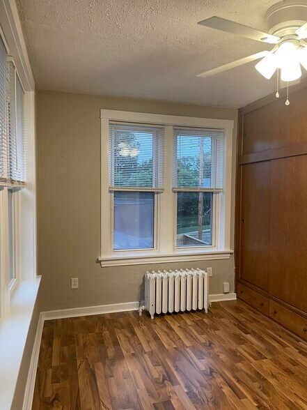 Main Bedroom - 4417 Rosa Ave