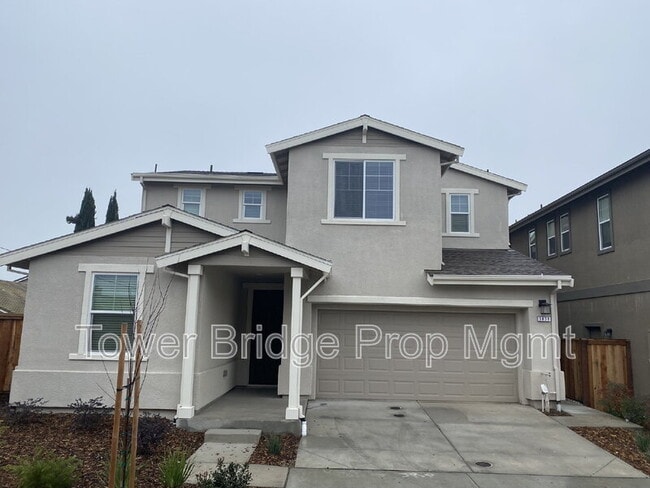 Building Photo - 3836 Firestar Way