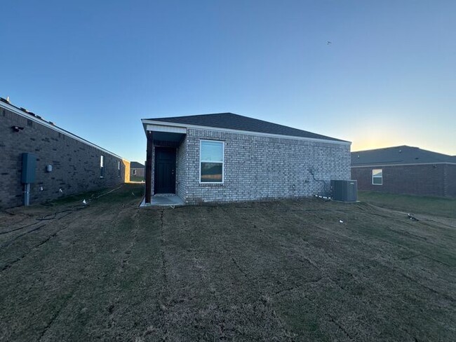 Building Photo - BRAND NEW Three Bedroom | Two Bath Home in...