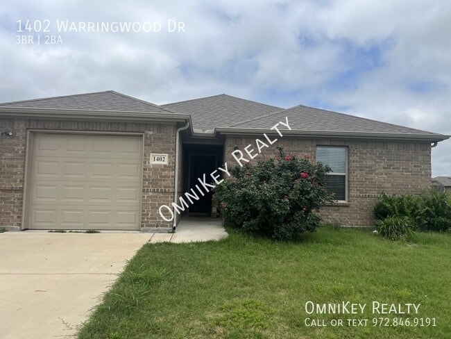 Primary Photo - 1402 Warringwood Dr