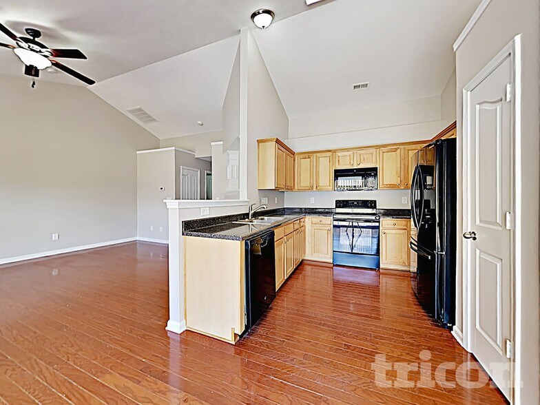 Building Photo - 3805 Pimilico Trace Ln