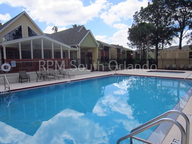 Building Photo - Cabana Key