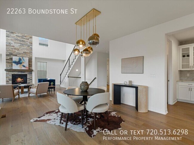 Building Photo - 22263 Boundstone St