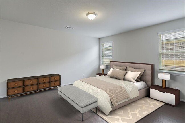 Building Photo - 26010 Steele Flower Dr