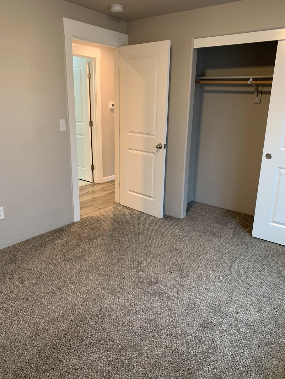 Bedroom 2.2 - 1673 Grand Ave