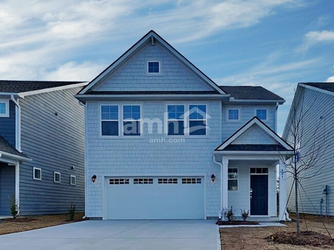 Building Photo - 622 Old Trolley Rd