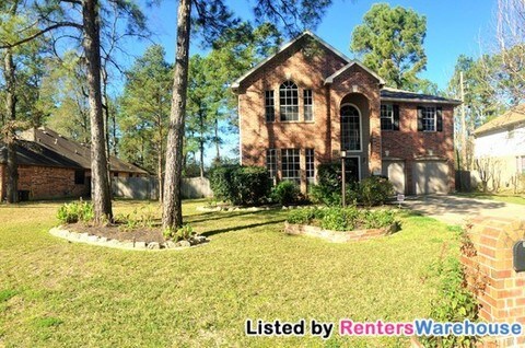 Building Photo - 25819 Drybrook Rd