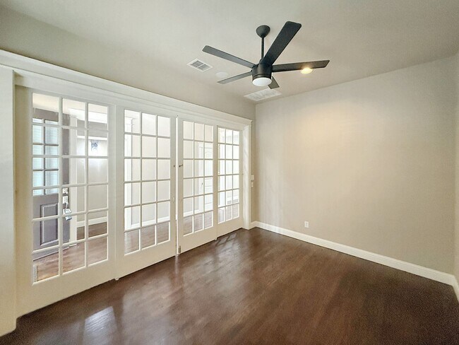 Building Photo - Country Charm with a Private Theater – Mod...