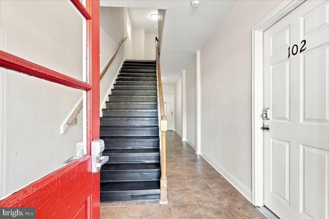 Building Photo - 126 N Braddock St