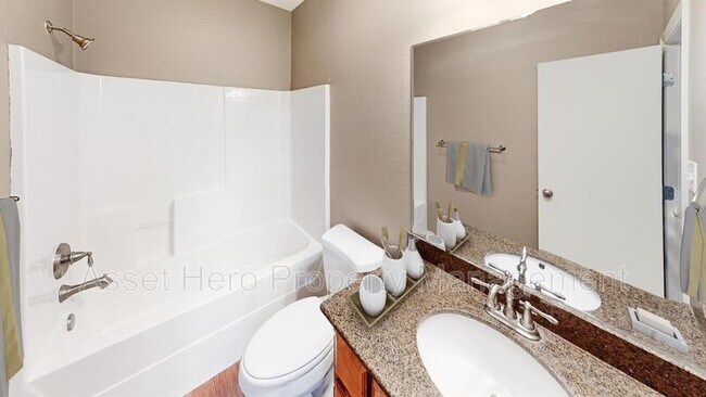 Building Photo - 2830 Horseback Dr