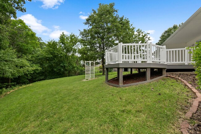 Building Photo - Charming House in Cape Girardeau