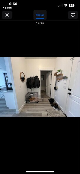 Building Photo - 370 E Ibapah St