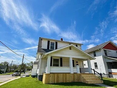 Building Photo - 405 N Kenilworth Ave
