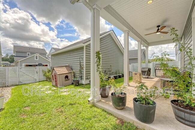 Building Photo - 1382 Clay Field Trl