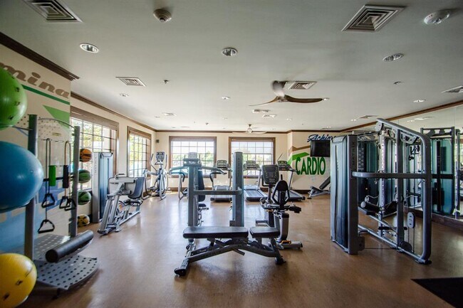 Building Photo - 15123 Monal Trie Dr