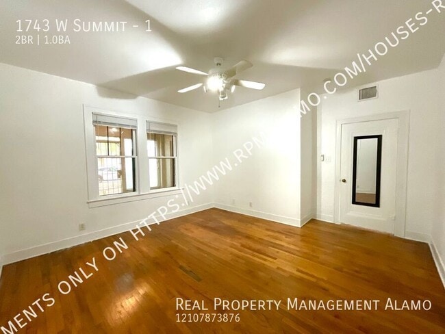 Building Photo - 1743 W Summit-1