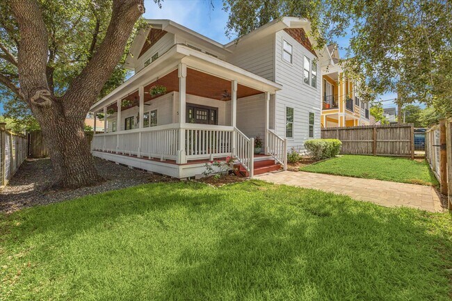 Primary Photo - 529 Fugate St