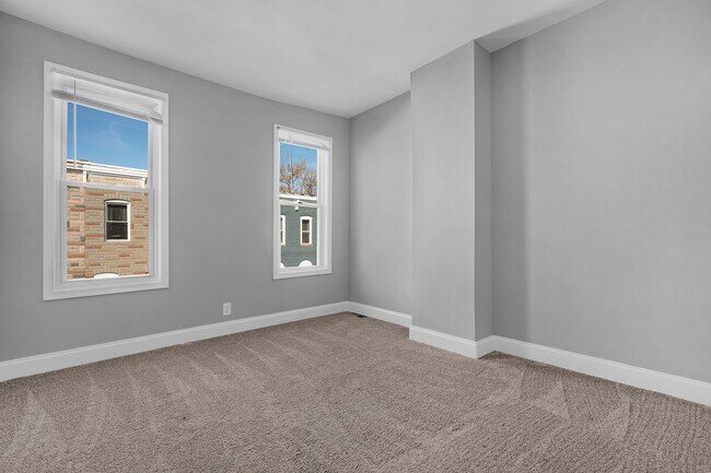 Building Photo - Coming SOON - PIGTOWN 2 Bedroom 2 Bathroom...