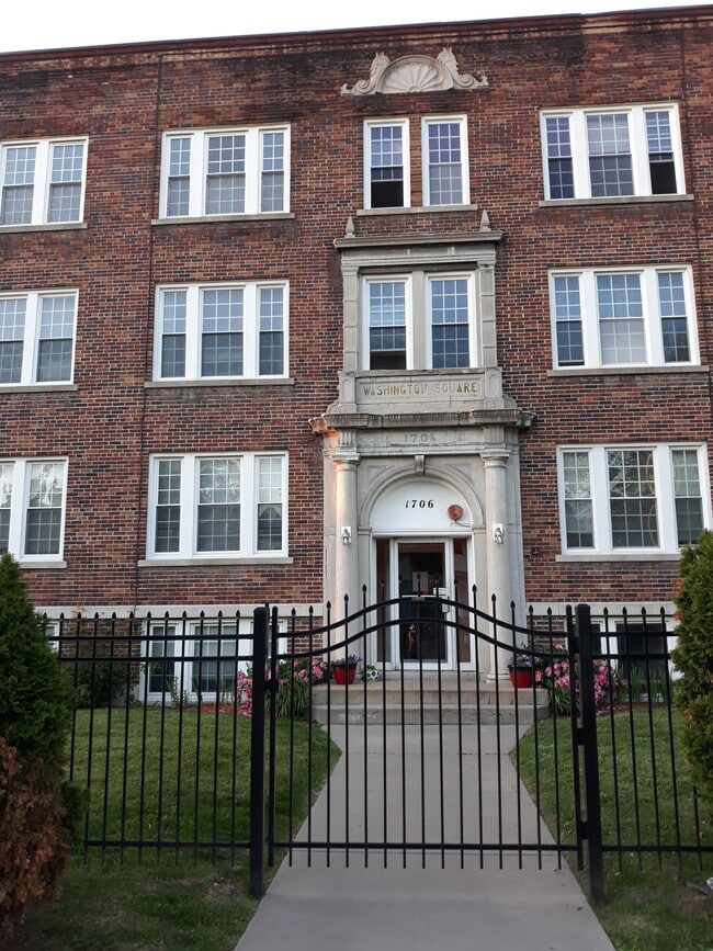 1706 Park St 1706 Park St Syracuse NY 13208 Apartment Finder