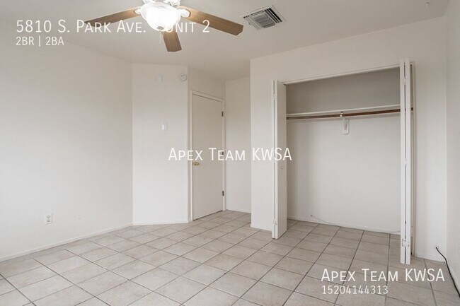 Building Photo - 5810 S Park Ave