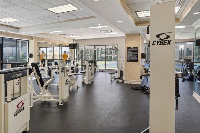 Building Photo - 1280 W Peachtree St NW