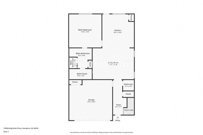 Building Photo - 11898 Brightside Pkwy