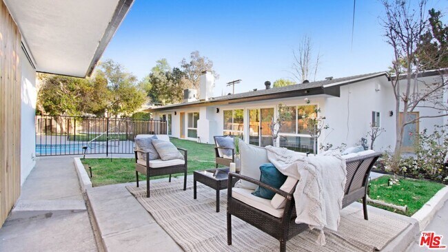 Building Photo - 24201 Burbank Blvd