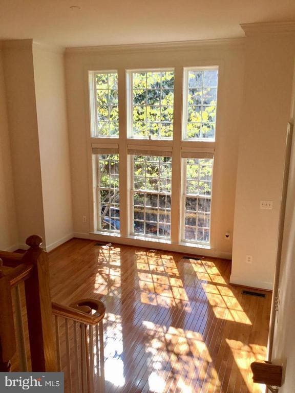 Building Photo - 724 Vestal St