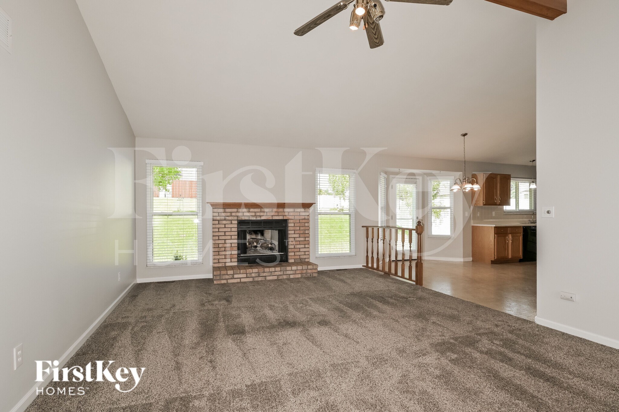 Building Photo - 3891 Cambridge Crossing Dr