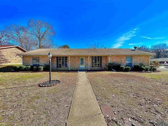 Primary Photo - Beautiful 3 Bedroom home in Pine Tree ISD