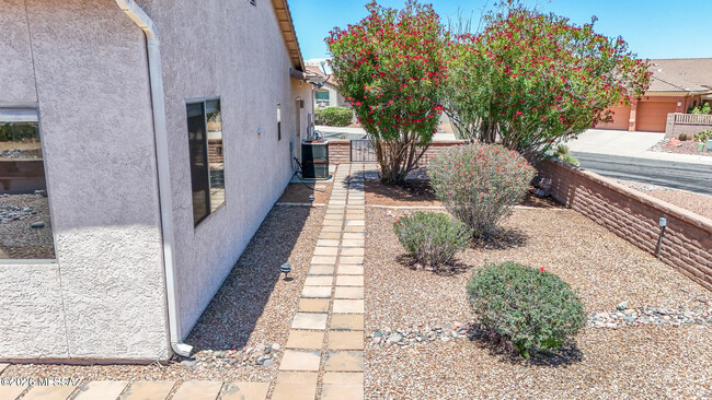 Building Photo - 4579 S Camino del Tejon