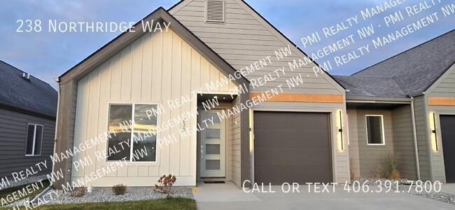 Building Photo - Brand New 3 Bedrooms, 2 Bathrooms, Garage