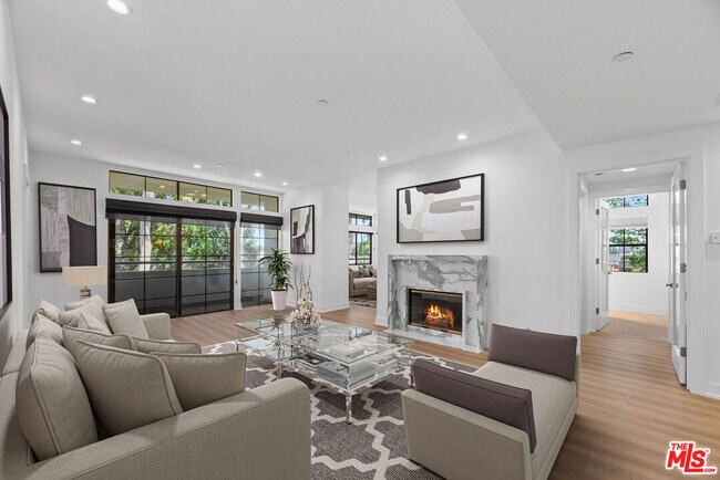 Building Photo - 200 N Swall Dr