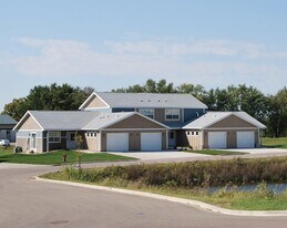 Building Photo - Eagle Ridge Townhomes